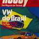 Illustration for article titled Feijoada Friday - Ar não ferve: O sucesso dos VW refrigerados a ar